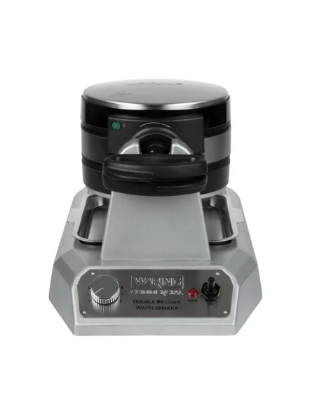 Gaufrier double Waring WW200E