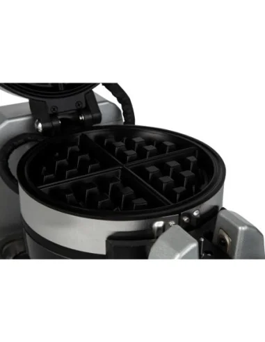 Gaufrier double Waring WW200E