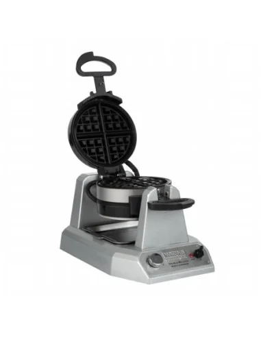Gaufrier double Waring WW200E