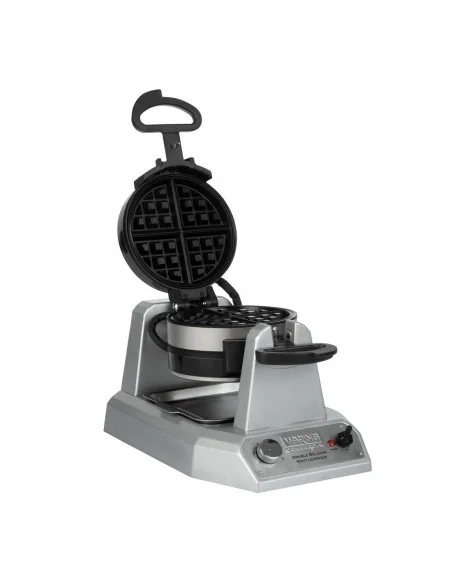 Gaufrier double Waring WW200E