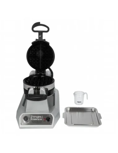 Gaufrier double Waring WW200E