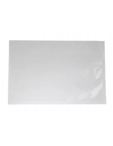 Sacs d emballage sous vide Vogue 200 x 300mm gaufrés (Lot de 50)