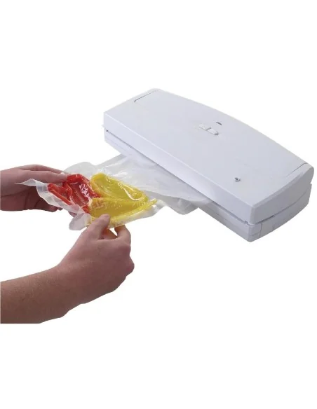 Sacs d'emballage sous vide Vogue 300x400mm gaufrés (Lot de 50)