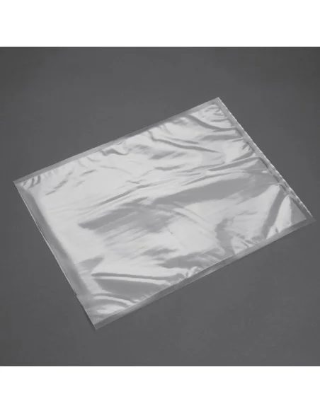 Sacs d'emballage sous vide Vogue 300x400mm gaufrés (Lot de 50)