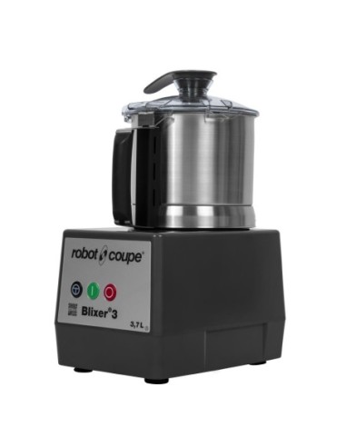 Blixer 3 Robot Coupe