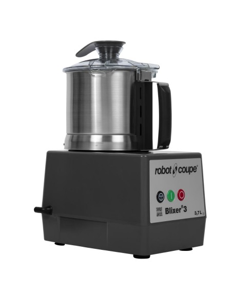 Blixer 3 Robot Coupe