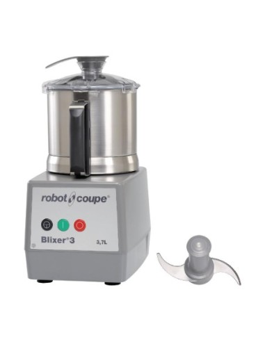 Blixer 3 Robot Coupe