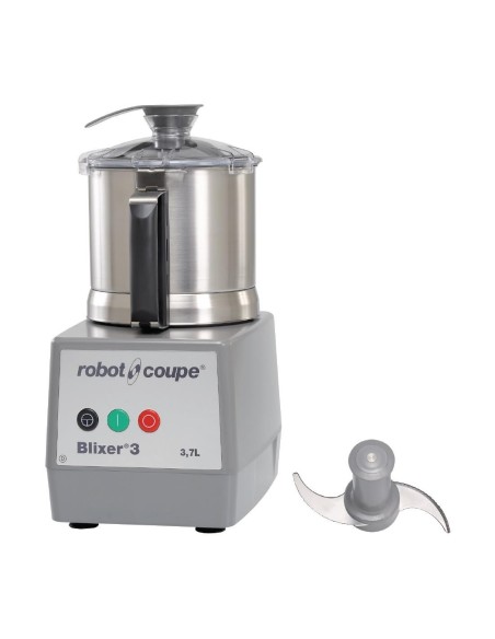 Blixer 3 Robot Coupe