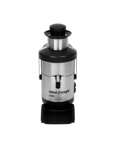 Centrifugeuse Robot Coupe J80 Ultra