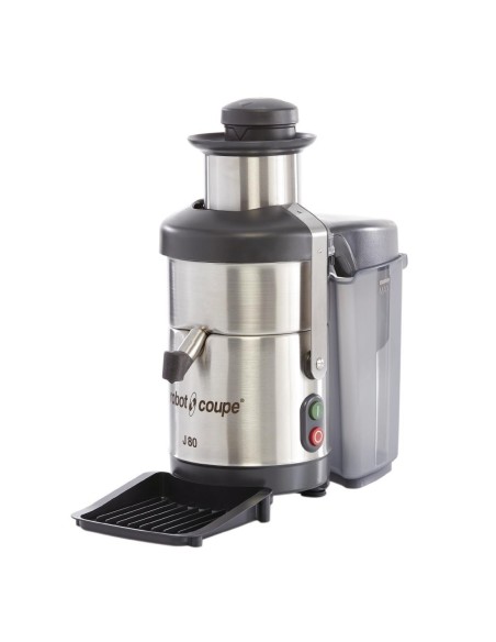 Centrifugeuse Robot Coupe J80 Ultra