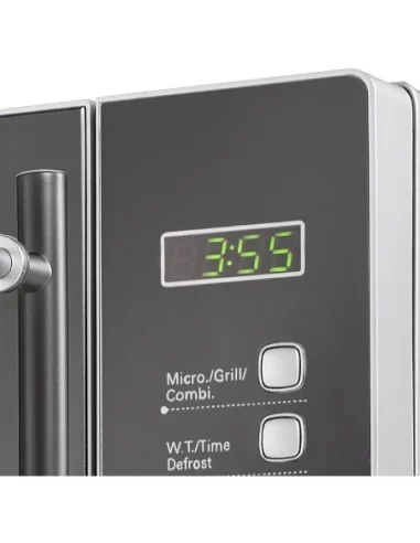 Four à micro-ondes avec gril et 8 programmes de cuisson Tristar 20L