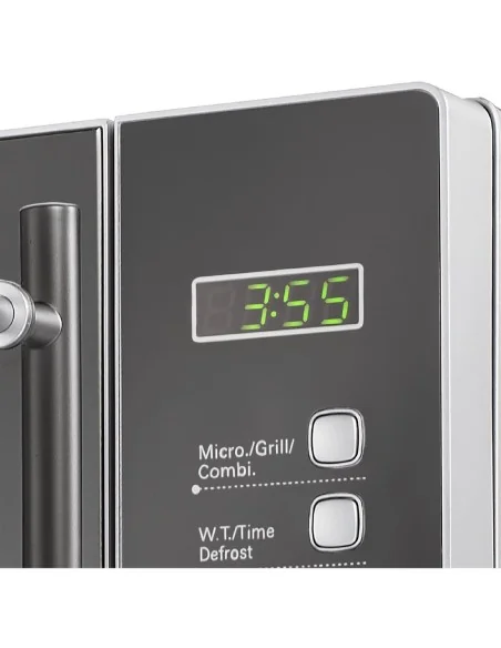 Four à micro-ondes avec gril et 8 programmes de cuisson Tristar 20L