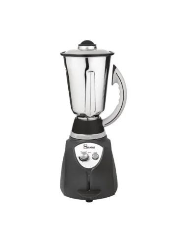 Blender de cuisine inox Santos 37A 4L