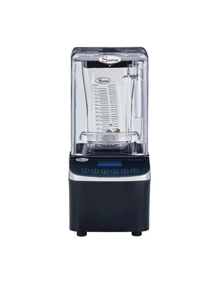 Blender silencieux Brushless Santos 62A