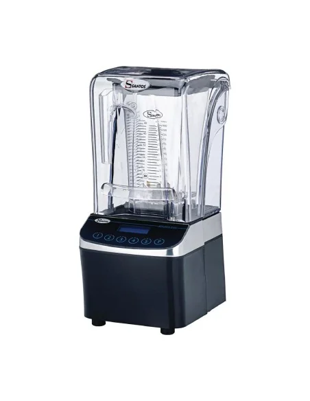 Blender silencieux Brushless Santos 62A
