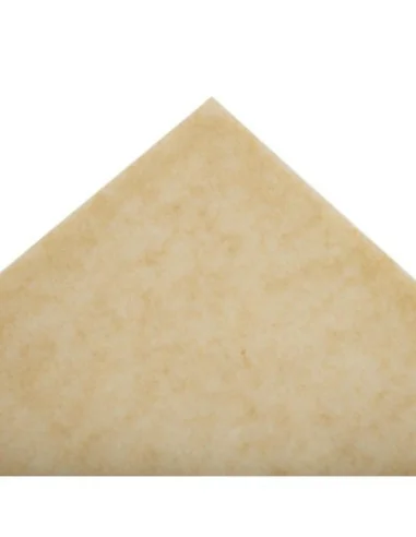 Papier cuisson pâtisserie ECOPAP Matfer Bourgeat 600 x 400mm (Lot de 500)
