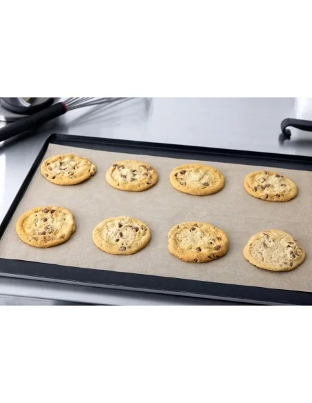 Papier cuisson ECOPAP Matfer Bourgeat (Lot de 500)