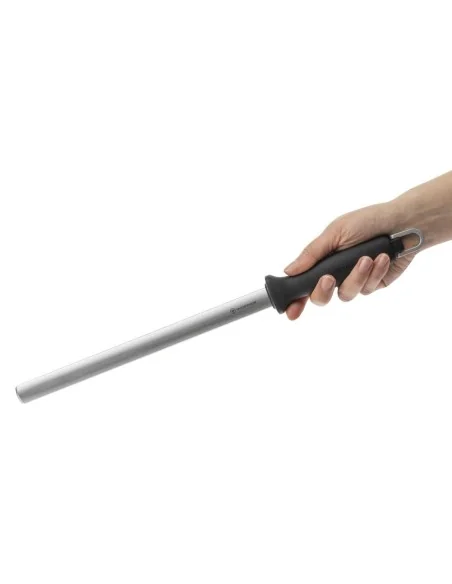 Fusil à aiguiser diamanté Wusthof 255mm