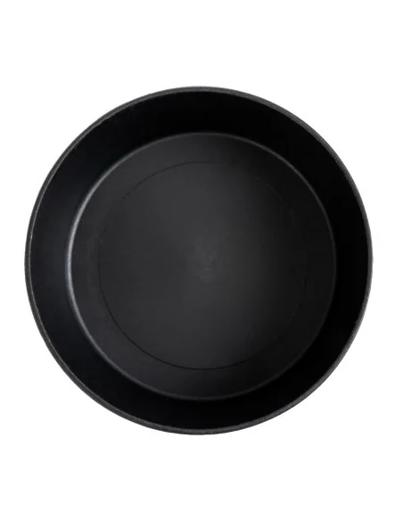 Tourtières individuelles Exoglass Matfer Bourgeat 100mm (lot de 12)