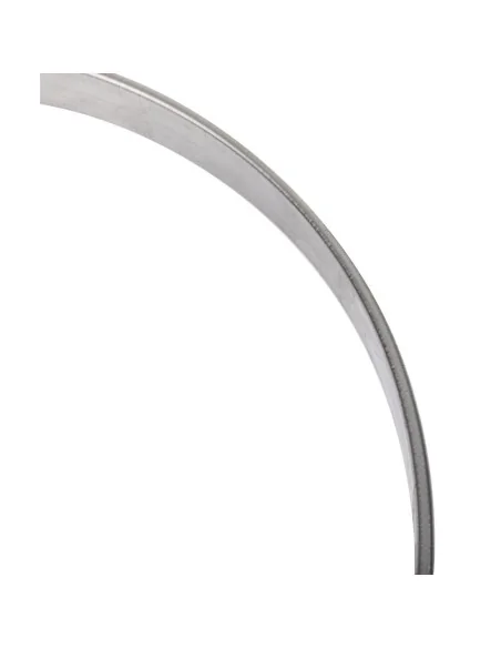 Cercle à tarte inox 280mm Matfer Bourgeat