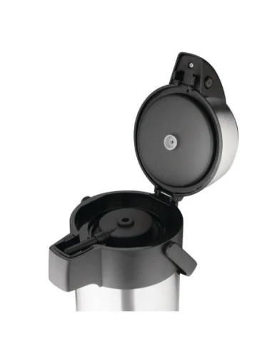 Pichet à pompe Olympia 3L COFFEE