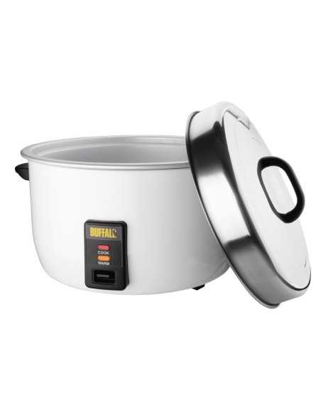 Cuiseur à riz profesionnel Buffalo 10L