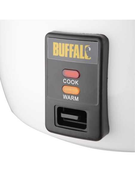 Cuiseur à riz profesionnel Buffalo 10L