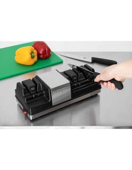 Aiguiseur professionnel Waring