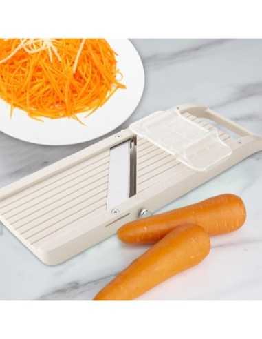 Mandoline japonaise Jumbo Vogue