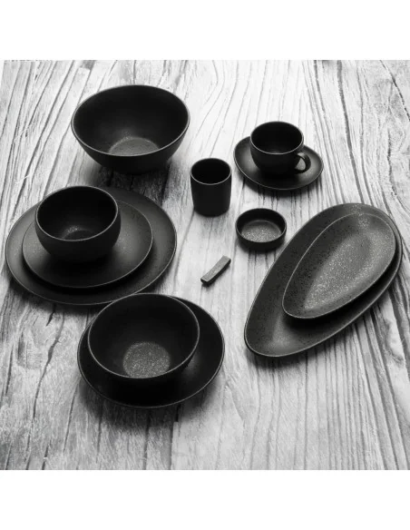 Assiettes à pâtes Olympia Fusion 202mm