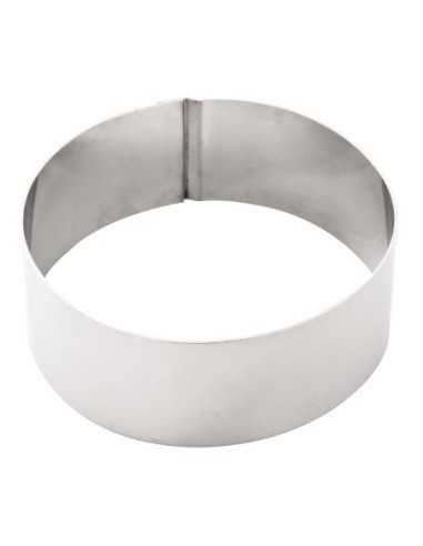 Cercle à mousse 90 x 35mm Vogue