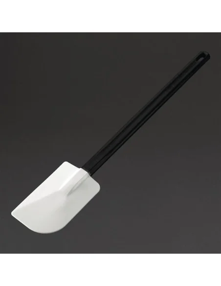 Spatule Exoglass Elveo Matfer Bourgeat 450 mm