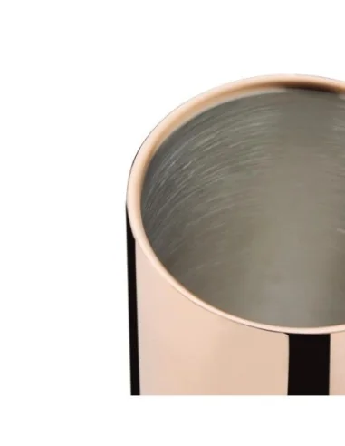 Rafraîchisseur double paroi cuivre Olympia 