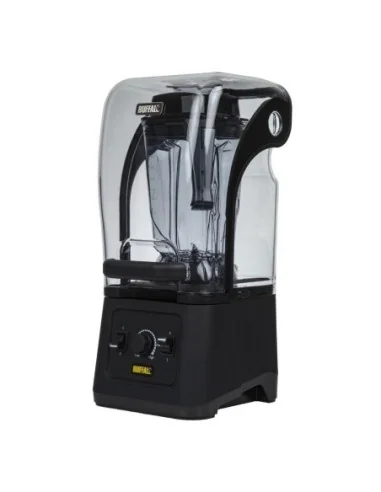 Blender avec capot d'insonorisation Buffalo 2,5L