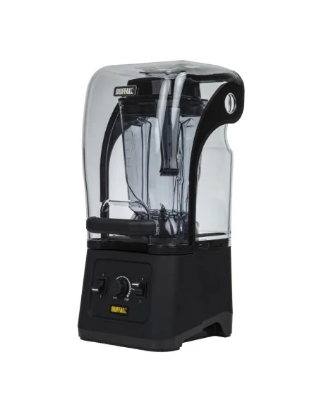 Blender avec capot d'insonorisation Buffalo 2,5L