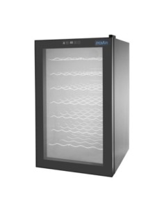 Refroidisseur à vin dessous de comptoir Polar Série-C 44 bouteilles 2