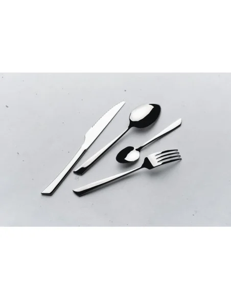 Fourchette à gâteau Comas Nice 152mm