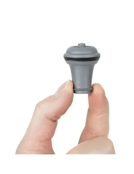 Bouchons de rechange Vacu Vin (Lot de 2)