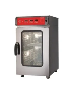 Four mixte à injection directe slim Gastro M 10 x GN 1/1 auto nettoyant 2