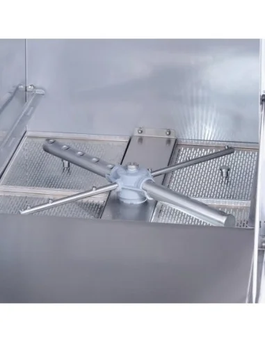 Lave-vaisselle Gastro-M Alfa 1200 