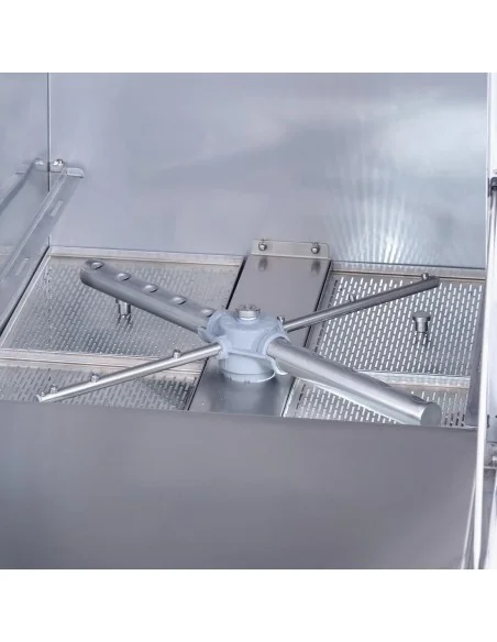 Lave-vaisselle Gastro-M Alfa 1200 