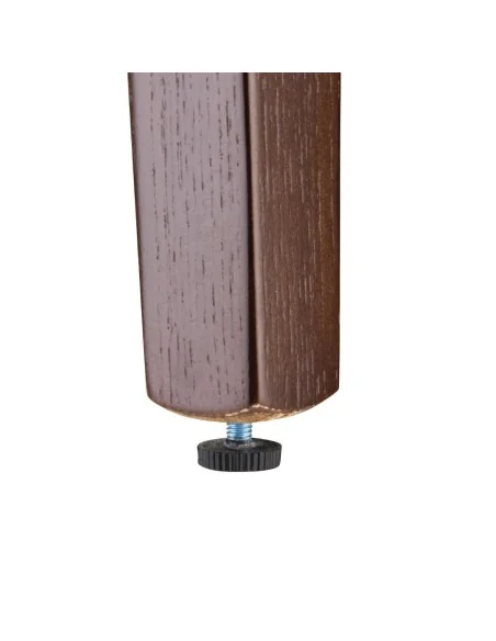 Chaises Bolero Chiswick grises (lot de 2)