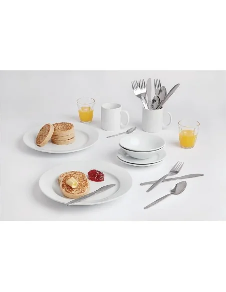 Mugs Olympia Athena 280ml (lot de 12)