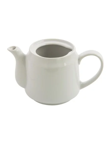 Théière ou cafetière Olympia Athena 430ml (Lot de 4)