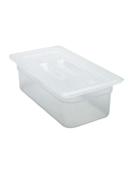 Bac polypropylène Cambro GN 1/3 100mm