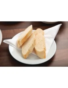 Assiettes à bord large Olympia Athena 165mm (Lot de 12) 2