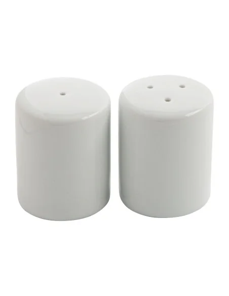 Salières Olympia Athena (Lot de 12)