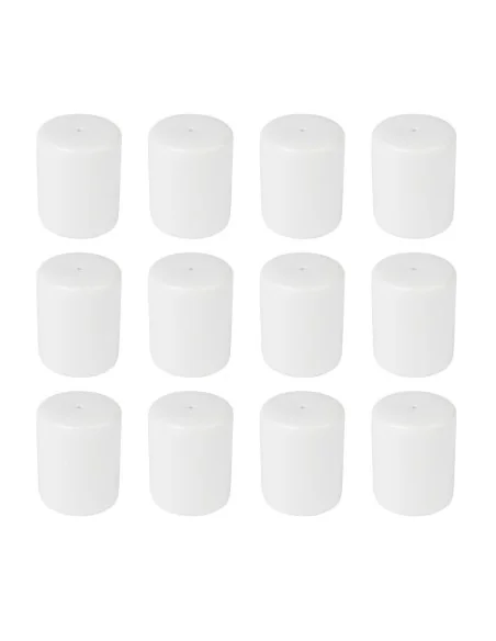 Salières Olympia Athena (Lot de 12)