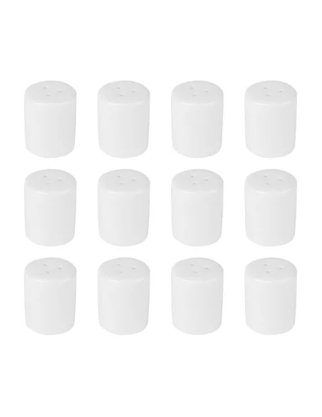 Poivrières Olympia Athena (Lot de 12)