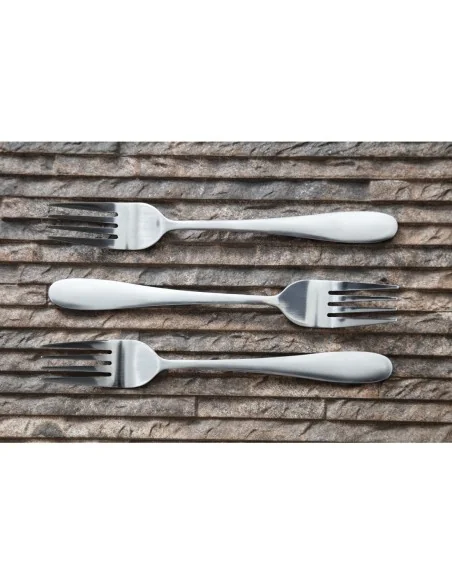 Fourchettes de table Utopia Manhattan (lot de 12)